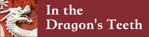 In the Dragon's Teeth - 